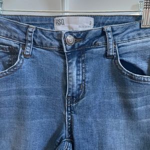 RSQ JEANS